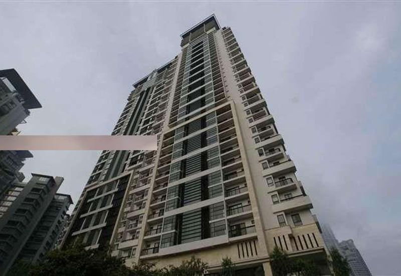 The Binjai on The Park