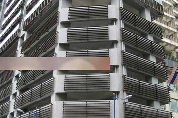 Bintang Fairlane Residences