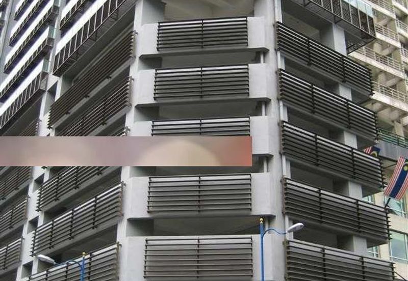 Bintang Fairlane Residences