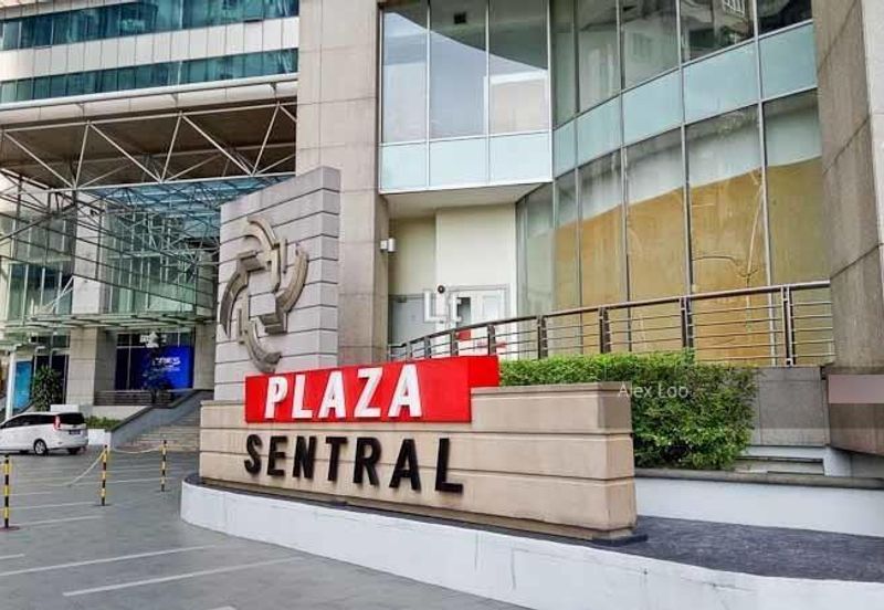 Premier Office Suites @ KL Sentral for SALE