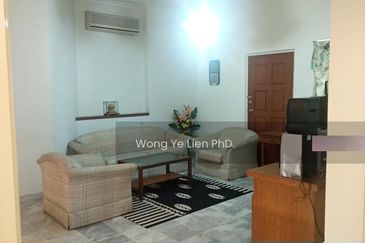 PENTHOUSE, Casa Mila Condo 3R2B Taman Bukit Idaman, 68100 Batu Caves, Selangor