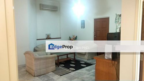 PENTHOUSE, Casa Mila Condo 3R2B Taman Bukit Idaman, 68100 Batu Caves, Selangor, Selangor, Gombak