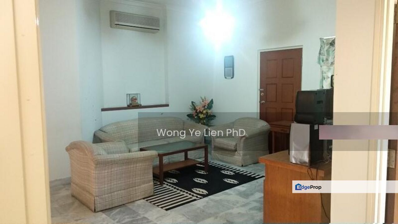 PENTHOUSE, Casa Mila Condo 3R2B Taman Bukit Idaman, 68100 Batu Caves, Selangor, Selangor, Gombak