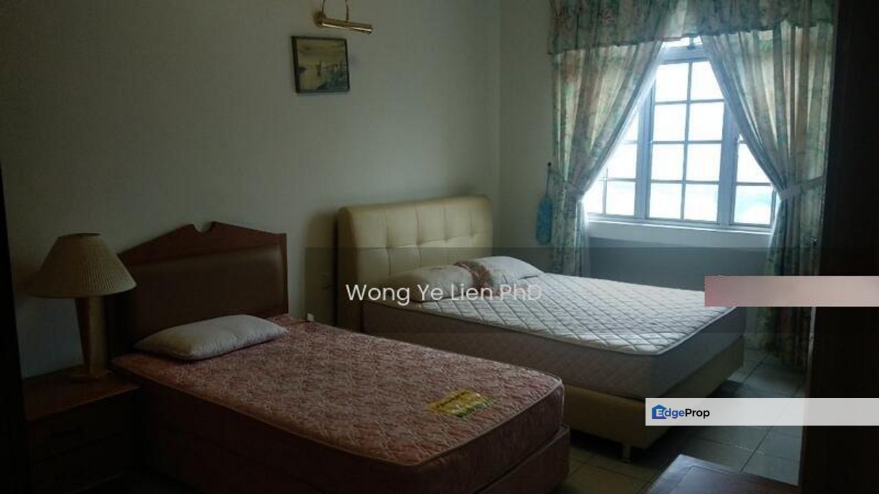 PENTHOUSE, Casa Mila Condo 3R2B Taman Bukit Idaman, 68100 Batu Caves, Selangor, Selangor, Gombak