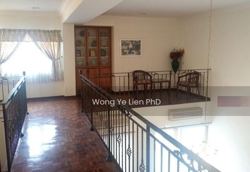PENTHOUSE, Casa Mila Condo 3R2B Taman Bukit Idaman, 68100 Batu Caves, Selangor