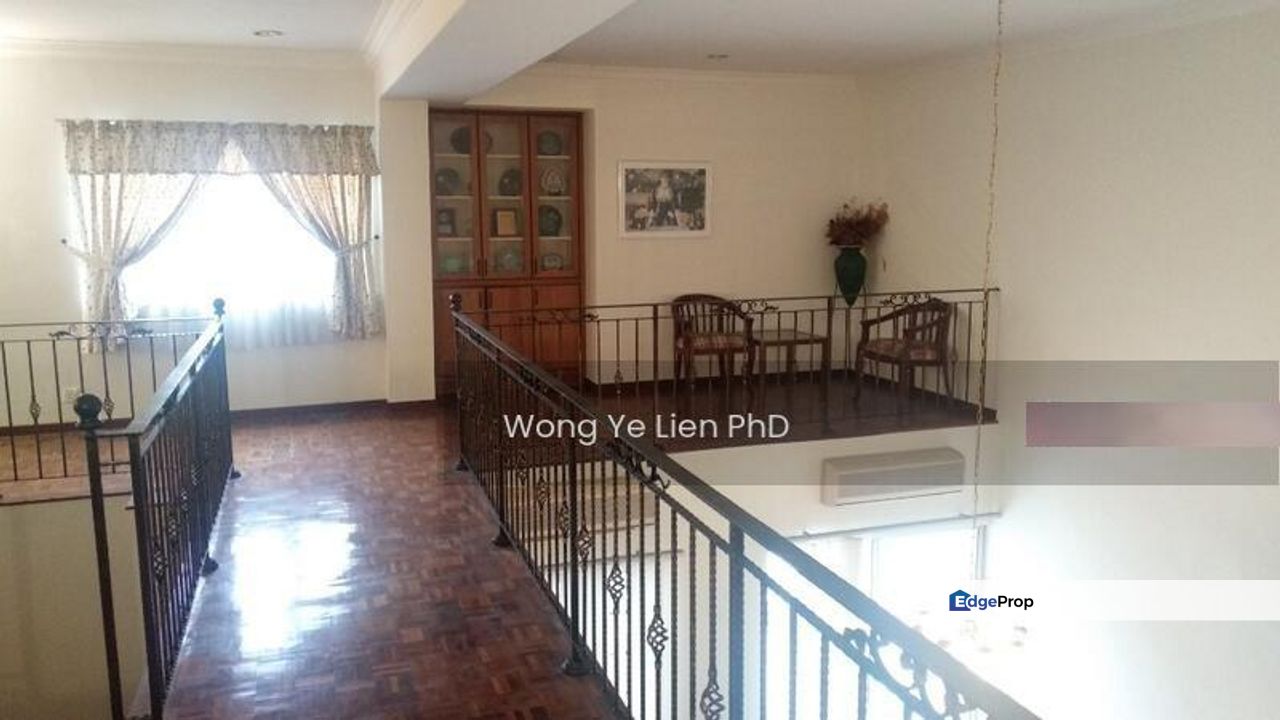 PENTHOUSE, Casa Mila Condo 3R2B Taman Bukit Idaman, 68100 Batu Caves, Selangor, Selangor, Gombak