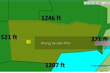 Sungai Perting Pandak