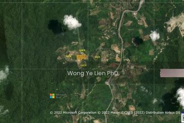 Sungai Perting Pandak