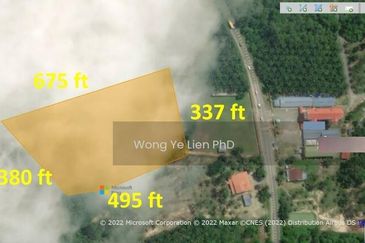 Land, 4. 77 ac, off Main Road, Jln Utama Mempaga, Kampung Lebu, 28800 Lurah Bilut, Pahang