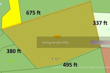 Land, 4. 77 ac, off Main Road, Jln Utama Mempaga, Kampung Lebu, 28800 Lurah Bilut, Pahang