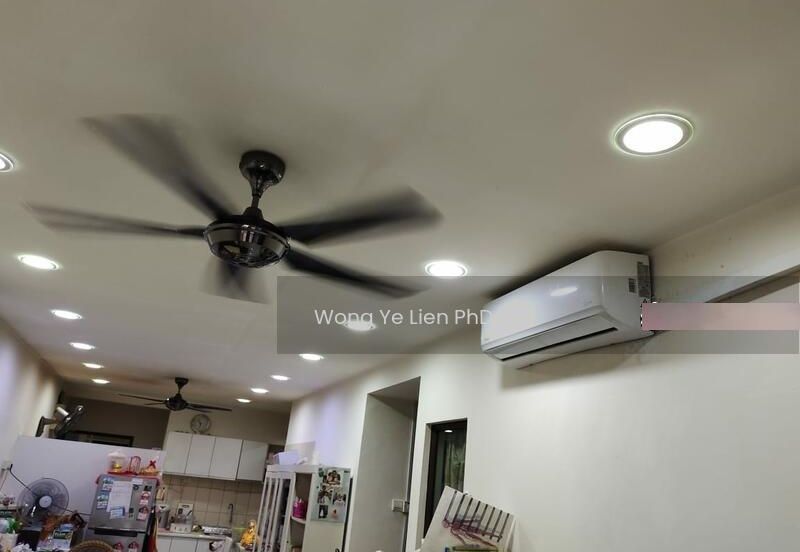 Indah Alam Condominium