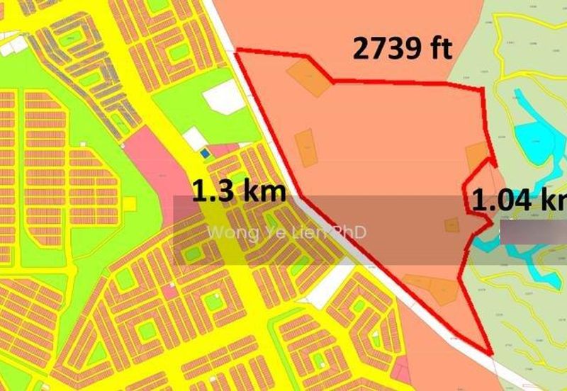 TAMAN BUNGA RAYA (SILIAU)