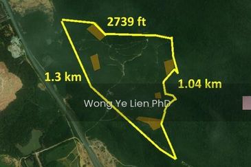 TAMAN BUNGA RAYA (SILIAU)