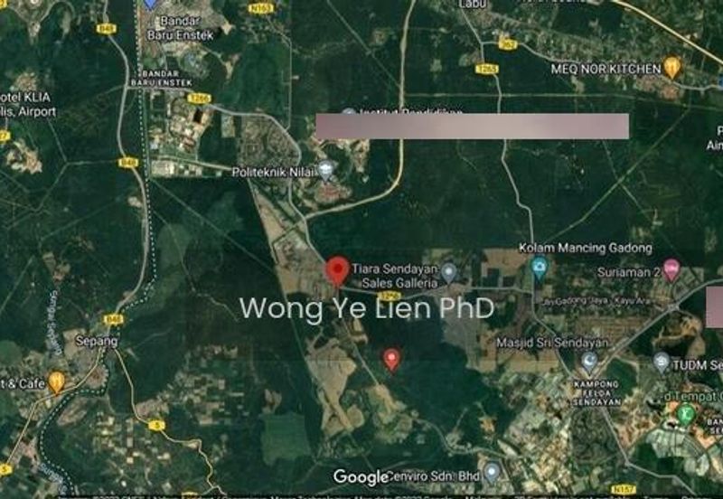 TAMAN BUNGA RAYA (SILIAU)