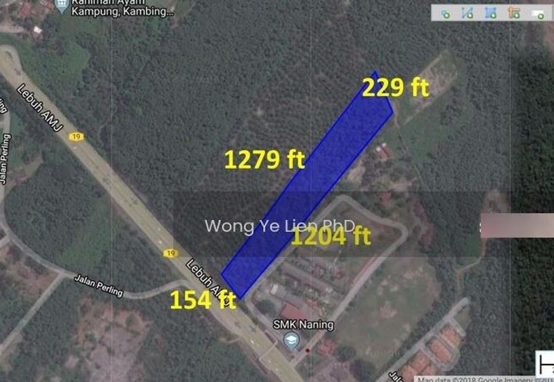 BANDAR BARU ALOR GAJAH