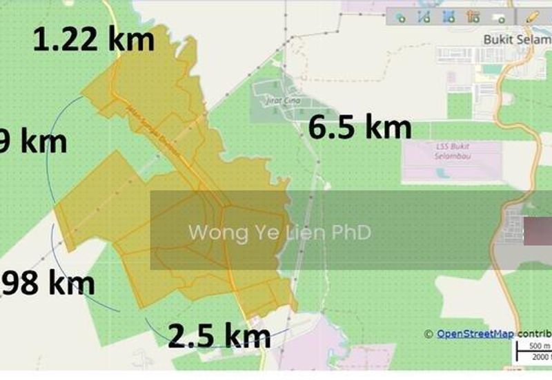 Bandar Sungai Petani