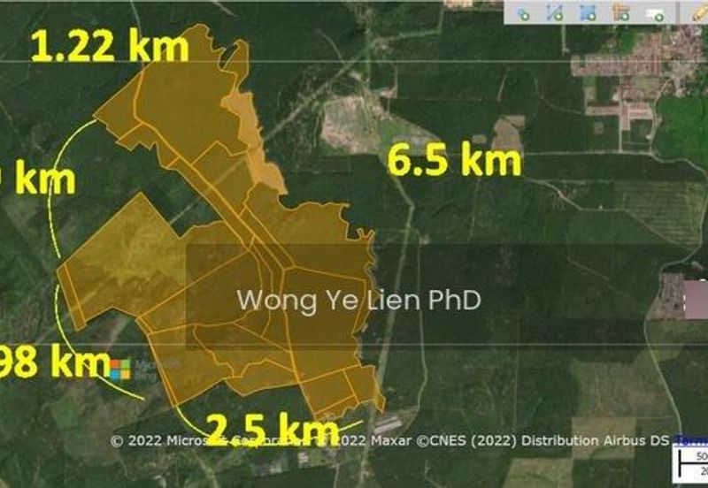 Bandar Sungai Petani