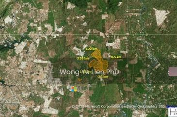 Bandar Sungai Petani