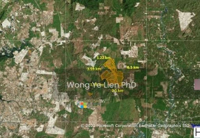 Bandar Sungai Petani