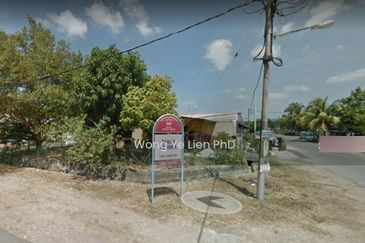 Taman Gemencheh Baru