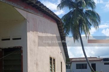 Taman Gemencheh Baru