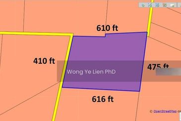 Taman Bukit Semenyih