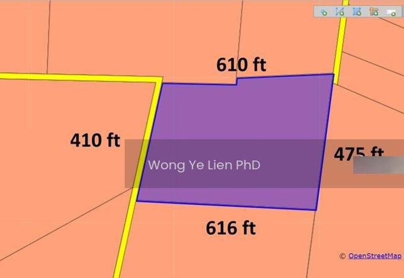 Taman Bukit Semenyih