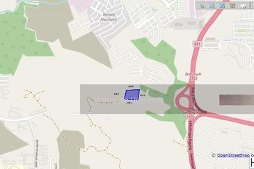 Taman Bukit Semenyih