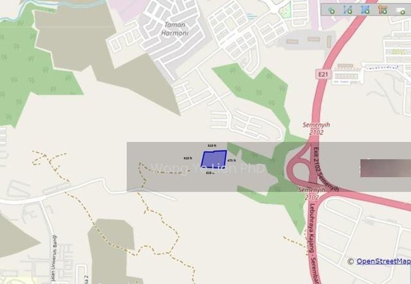 Taman Bukit Semenyih