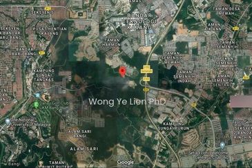 Taman Bukit Semenyih