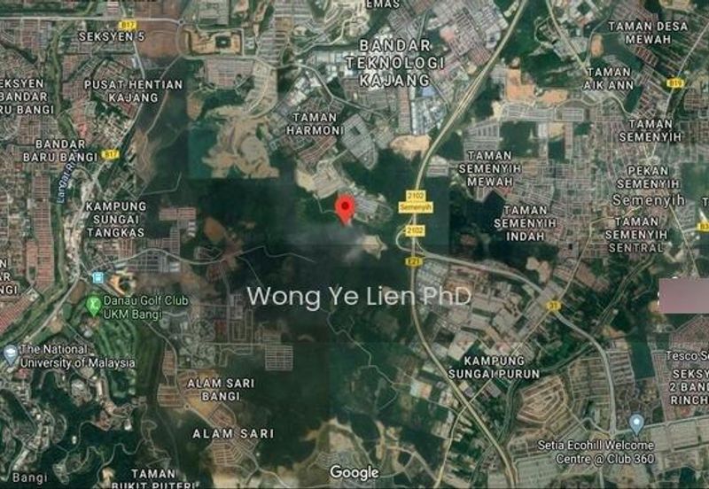 Taman Bukit Semenyih