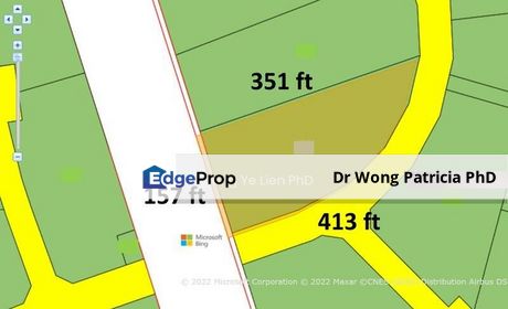 Land, :  Very Cheap, 1.03 acre, Sungai Gumut, Lembah Beringin 44000, Selangor, Selangor, Kuala Kubu Baru