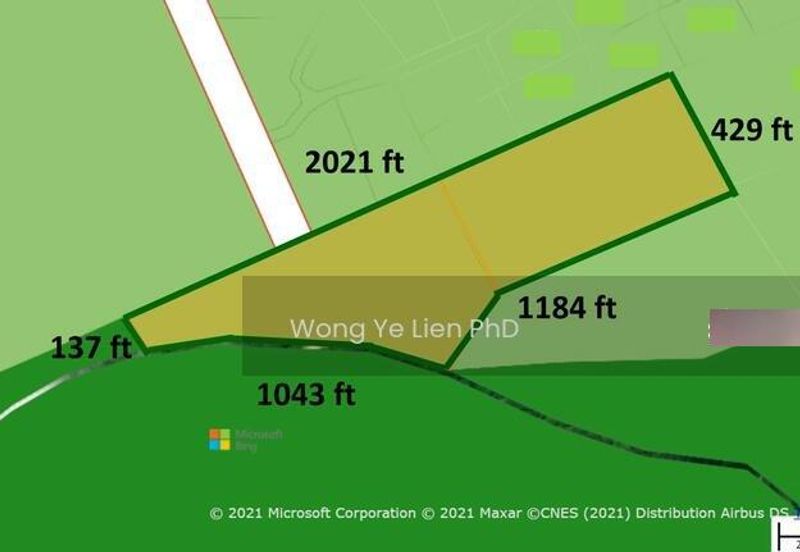 Sang Lee Durian Valley