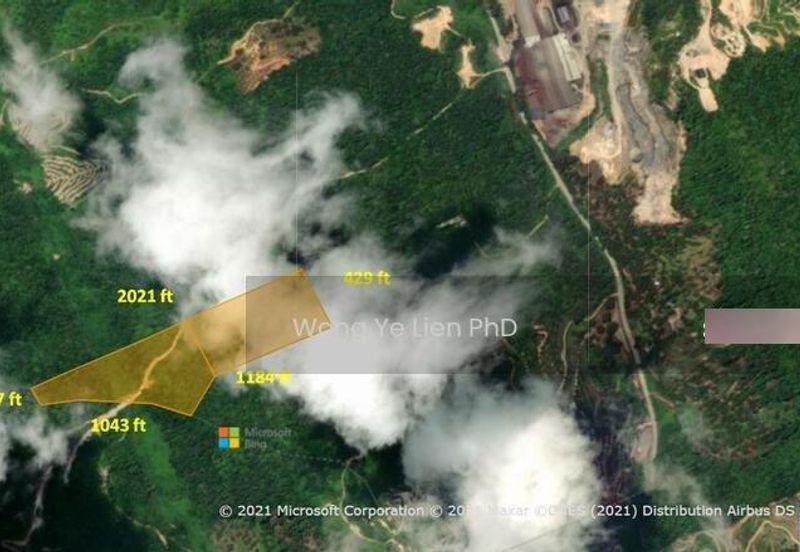 Sang Lee Durian Valley