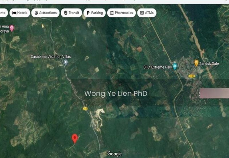 Sang Lee Durian Valley