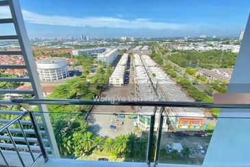 Austin Residence @Taman Mount Austin