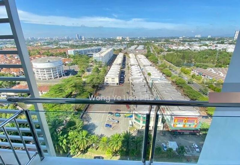 Austin Residence @Taman Mount Austin