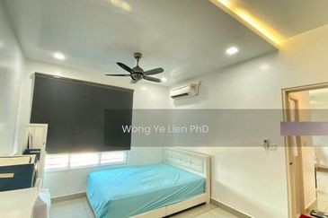 Austin Residence @Taman Mount Austin