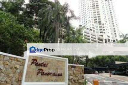 CONDO 3 ROOMS 2 BATHS, Pantai Panorama Condominiums, Bangsar South, Kuala Lumpur, Kuala Lumpur, Bangsar South