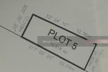 Port Klang (Pelabuhan Klang)