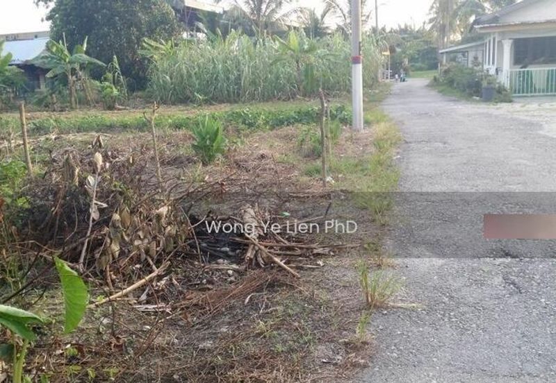 Port Klang (Pelabuhan Klang)