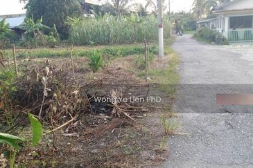 Port Klang (Pelabuhan Klang)