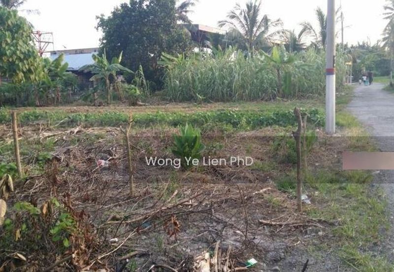 Port Klang (Pelabuhan Klang)