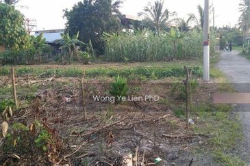 Port Klang (Pelabuhan Klang)