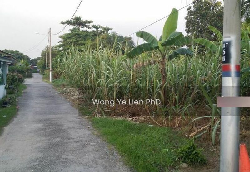 Port Klang (Pelabuhan Klang)