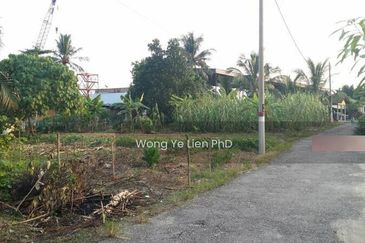 Port Klang (Pelabuhan Klang)