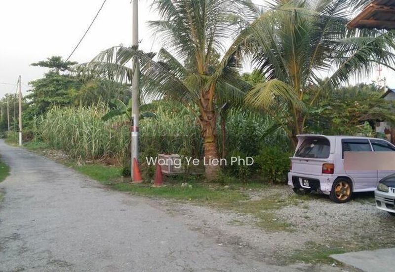 Port Klang (Pelabuhan Klang)