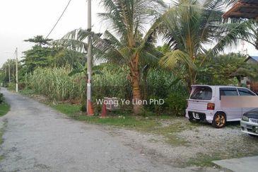 Port Klang (Pelabuhan Klang)