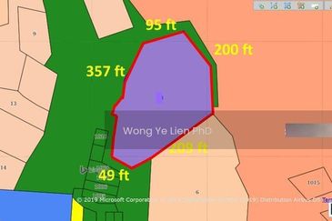 Zinnia Residences @ Cameron Highlands