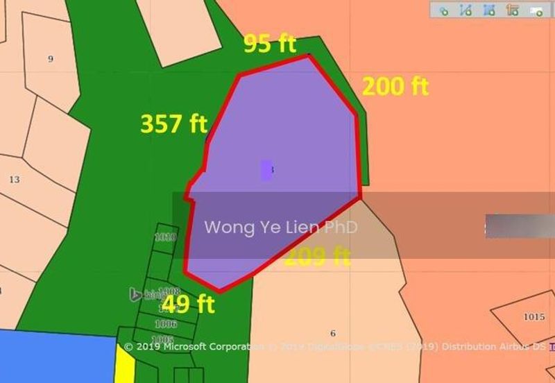 Zinnia Residences @ Cameron Highlands